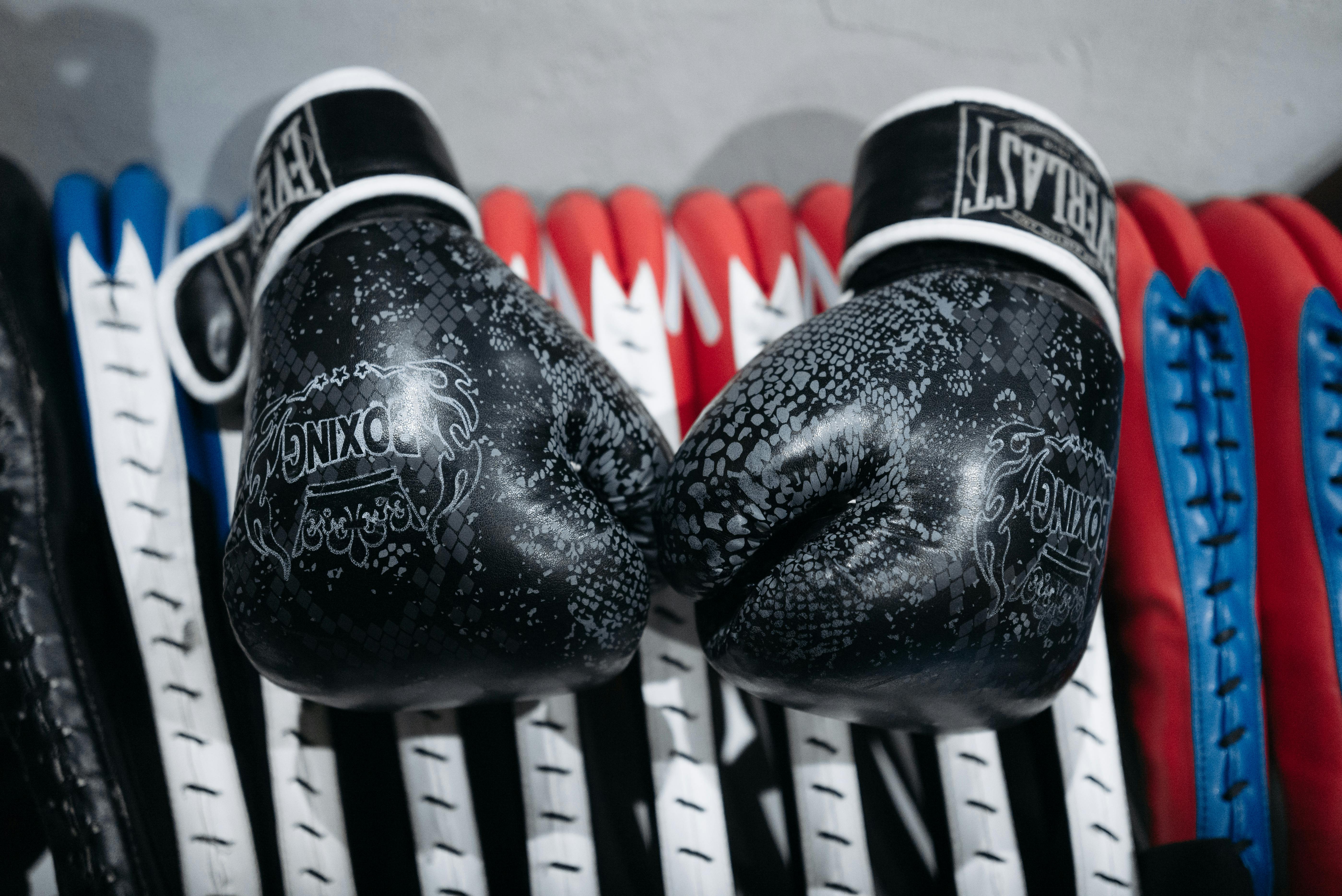 Training Gloves