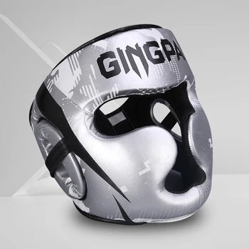 Boxing Helmet