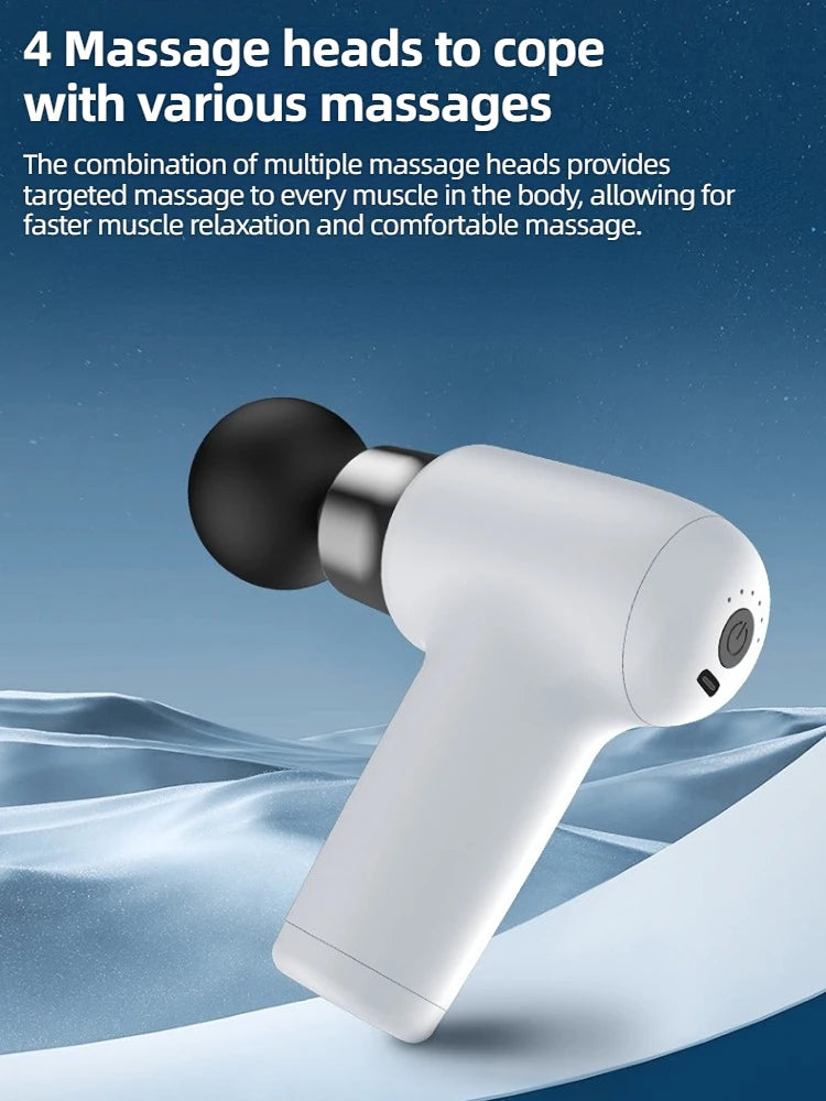 Muscle Relaxation Massager