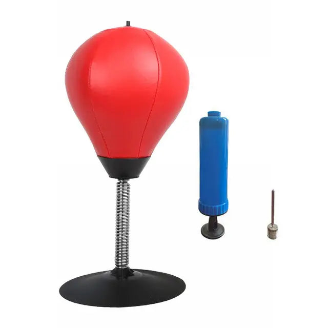 Desktop Punching Bag