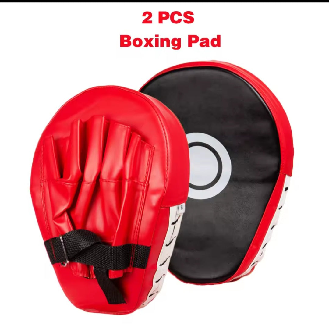 Boxing Hand Target